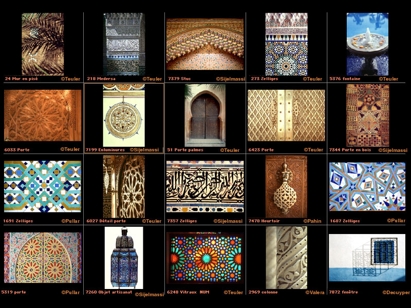 Arts et d�coration